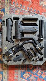 Zhiyun CRANE 3 S Cardanische ophanging, Nieuw