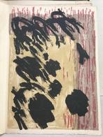 Signé; André Verdet / Robert Helman - Vers une république du, Antiek en Kunst, Antiek | Boeken en Bijbels