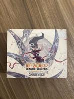 riot games - 1 Booster bundle - Riftbound League of Legends, Verzamelen, Overige Verzamelen, Nieuw