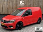 Volkswagen Caddy Bestel 2.0 TDI 180pk DSG Automaat | Verlaag, Automaat, Stof, Gebruikt, Overige kleuren
