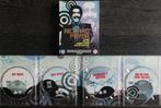 Richard Pryor 4 films box                   Gratis versturen, Cd's en Dvd's, Verzenden, Boxset, Zo goed als nieuw, Komedie