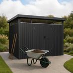 Metalen Gereedschapsschuur / Opbergschuur / Tuinschuur / Ber, Tuin en Terras, Tuinhuizen, Verzenden, Nieuw