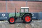 Veiling: Tractor Fendt Favorit 610 LS Turbomatik Diesel, Ophalen, Gebruikt, Fendt, Tot 2500