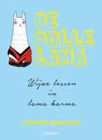 De dolle lama (9789000367337, Stephen Morrison), Verzenden, Nieuw