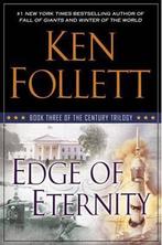 Edge of Eternity 9780525953098 Ken Follett, Verzenden, Gelezen, Ken Follett