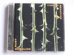 Type O Negative - October Rust, Cd's en Dvd's, Verzenden, Nieuw in verpakking