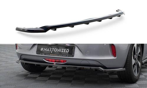 Diffuser Opel Corsa F Maxton Glans Zwart, Auto-onderdelen, Carrosserie en Plaatwerk, Ophalen of Verzenden