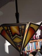 Lamp - Glas, Metaal
