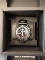 Swatch - MoonSwatch - Mission to the Moon - Zonder, Sieraden, Tassen en Uiterlijk, Horloges | Heren, Nieuw