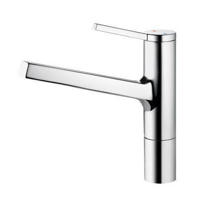 KWC Ava 10191023000 chroom, Doe-het-zelf en Verbouw, Sanitair, Ophalen of Verzenden