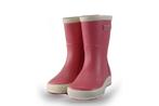Bergstein Regenlaarzen in maat 23 Roze | 10% extra korting, Verzenden, Jongen of Meisje, Bergstein, Laarzen