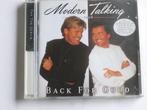 Modern Talking - Back for Good / The 7th Album, Cd's en Dvd's, Cd's | Pop, Verzenden, Nieuw in verpakking