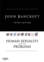 Human Sexuality & Its Problems 9780443051616 John Bancroft, Boeken, Verzenden, Gelezen, John Bancroft