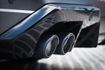 Akrapovic 2024+ BMW M5 (G90,G99) Round Carbon Fiber Tail, Auto-onderdelen, Ophalen of Verzenden, Nieuw