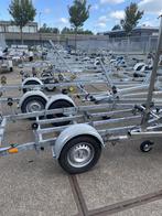 Opruiming Kalf boottrailers met hoge korting!, Watersport en Boten, Boottrailers, Ophalen, Nieuw