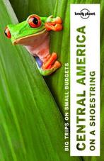 Lonely Planet Central America on a Shoestring dr 9, Boeken, Verzenden, Zo goed als nieuw, Lonely Planet