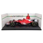 Bburago 1:18 - Model raceauto - Ferrari SF-24 Formula 1, Hobby en Vrije tijd, Nieuw