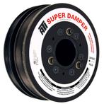 ATI Damper - 7.48in - Alum - 6/4 Grv - LS3 Camaro - 10-15 -, Ophalen of Verzenden, Nieuw