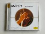 Mozart - Ouverturen / Karl Böhm, Leopold Hager, Verzenden, Nieuw in verpakking