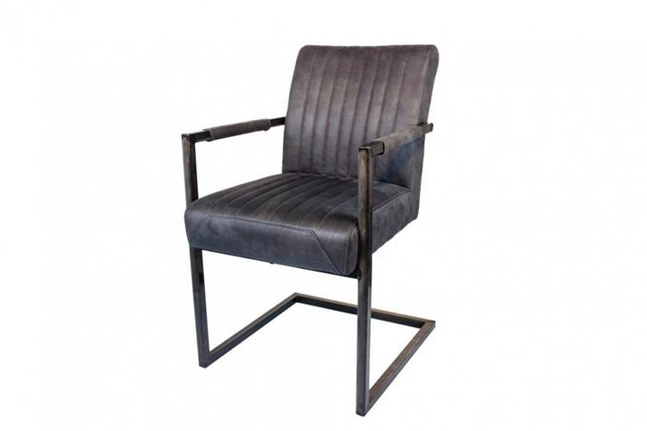 Eetkamerstoel Rico, Huis en Inrichting, Stoelen, Eén, Overige kleuren