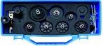 Bgs Technic Adapter Set voor remontluchter, Verzenden, Nieuw