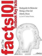 Boek Studyguide for Molecular Biology of the Cell by Alberts, Zo goed als nieuw, Verzenden