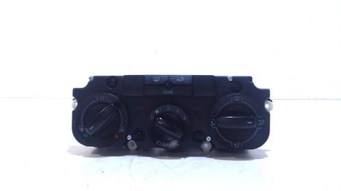 Bedieningspaneel kachel Volkswagen Golf V 1.9 TDI, Auto-onderdelen, Elektronica en Kabels, ARN erkend, Stiba lid, Erkend duurzaam