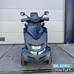 Scootmobiel Royale 4 (Antraciet, Blauw), Ophalen of Verzenden, Gebruikt, Overige merken