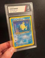 Pokémon Graded card - Magikarp - PSA 6, Hobby en Vrije tijd, Verzamelkaartspellen | Pokémon, Nieuw