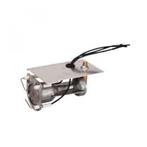 Alde 3010/3020 Brander compleet 3010301, Ophalen of Verzenden, Nieuw