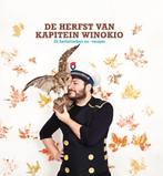 De herfst van Kapitein Winokio 9789490378318, Verzenden, Zo goed als nieuw, Kapitein Winokio