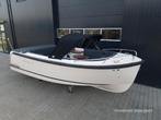 Sloep Lago Amore 633 + 60 pk Suzuki | Nieuw | Vaarklaar, 6 meter of meer, Nieuw, Snelvarend, Buitenboordmotor
