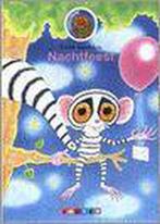 Nachtfeest 9789027643681 Frank Smulders, Verzenden, Gelezen, Frank Smulders