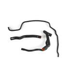 Mishimoto 07-09 Mazdaspeed 3 Black Silicone Hose Kit -, Auto diversen, Ophalen of Verzenden