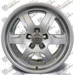 Audi A5 8T 17 inch originele velgen 8T0601025B, Auto-onderdelen, Banden en Velgen, Ophalen of Verzenden, Gebruikt
