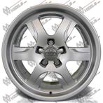 Audi A5 8T 17 inch originele velgen 8T0601025B, Gebruikt, Ophalen of Verzenden