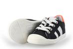 Jopper Sneakers in maat 22 Blauw | 10% extra korting, Kinderen en Baby's, Verzenden, Schoenen, Zo goed als nieuw, Jongen of Meisje