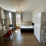 Gemeubileerde studio met wifi en registratie mogelijk, 35 tot 50 m², Leiden