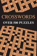 Pantone Crosswords: Over 500 Puzzles (Paperback), Boeken, Gelezen, Verzenden
