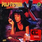 lp nieuw - Various - Pulp Fiction (Music From The Motion..., Verzenden, Zo goed als nieuw