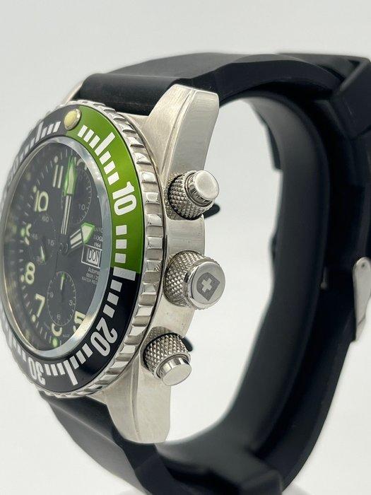 Dogi 1964 - Nautilus 02 - Heren - 2021, Sieraden, Tassen en Uiterlijk, Horloges | Heren