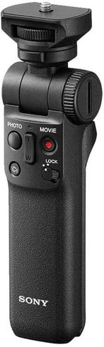 GP-VPT2BT Shooting Grip / Mini Statief met Bluetooth Afstand, Verzenden, Zo goed als nieuw