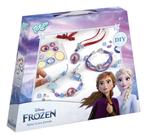 Frozen Armbandjes Maken Set, Hobby en Vrije tijd, Nieuw, Verzenden