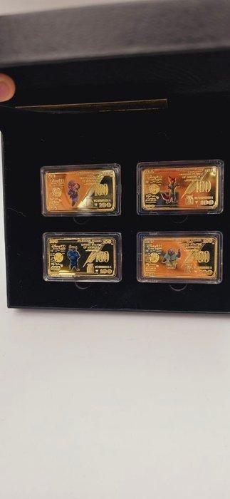 Verenigde Staten. (Zonder Minimumprijs), Verzamelen, Disney