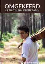 Omgekeerd Gabriel Magma, Boeken, Psychologie, Verzenden, Zo goed als nieuw