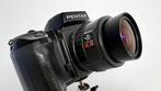 Pentax SF7 + SMC-F 35-70 mm + SMC-F 70-210 mm | Single lens, Nieuw