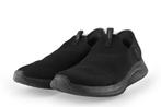 Skechers Instappers in maat 36 Zwart | 10% extra korting, Kleding | Dames, Schoenen, Skechers, Verzenden, Gedragen, Instappers