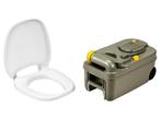 Thetford Toilet Fresh-up Set C200, Verzenden, Nieuw