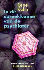 In de spreekkamer van de psychiater 9789050188814 R.S. Kahn, Boeken, Verzenden, Gelezen, R.S. Kahn