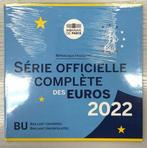 Frankrijk. Mint Set 2022  (Zonder Minimumprijs), Postzegels en Munten, Munten | Europa | Euromunten